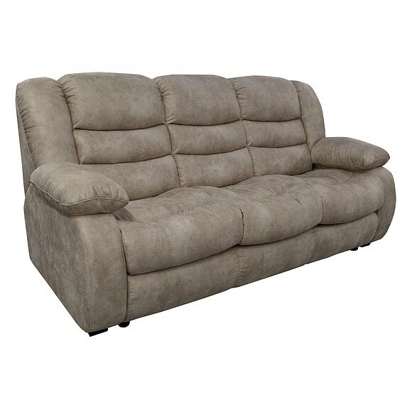 3-х местный диван «Манчестер 1» (3m), Материал: ткань, Группа ткани: 21 группа