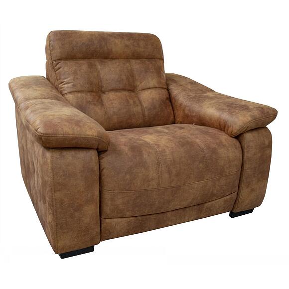 Кресло «Мирано» (12), Материал: ткань, Группа ткани: 21 группа