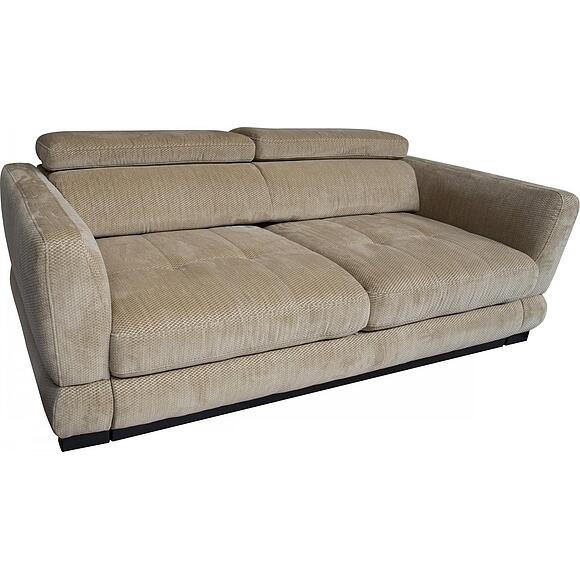 3-х местный диван «Мишель» (3м), Материал: ткань, Группа ткани: 24 группа