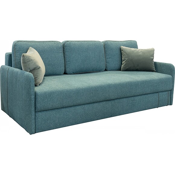 3-х местный диван «Ален 1» (3м), Группа ткани: 19 группа