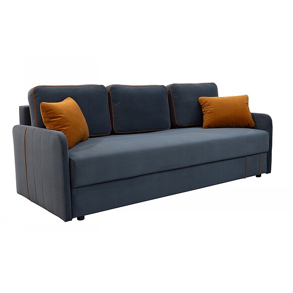 3-х местный диван «Ален 1» (3м), Группа ткани: 19 группа