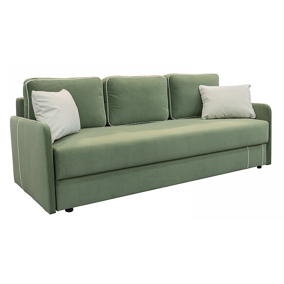 3-х местный диван «Ален 1» (3м), Группа ткани: 19 группа