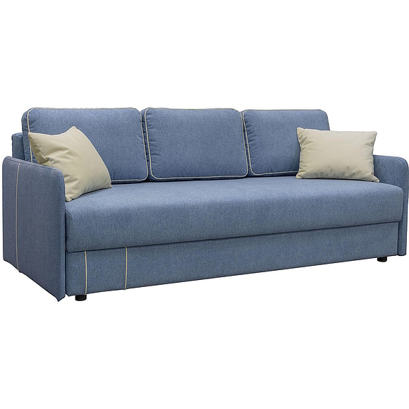 3-х местный диван «Ален 1» (3м), Группа ткани: 19 группа