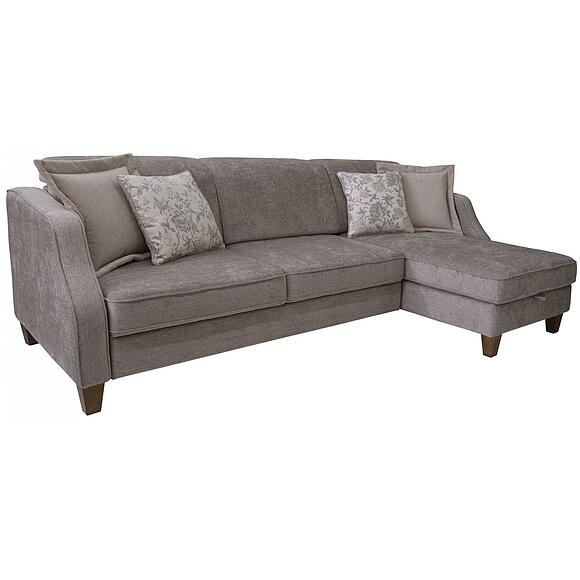 Угловой диван «Уно 2» (2ML/R.8MR/L) , Материал: ткань, Группа ткани: 19 группа