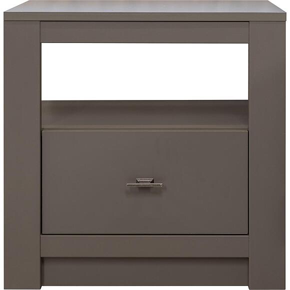 Тумба прикроватная «Сорбонна» П7.055.1.22, Цвет: Кобальт