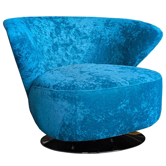 Кресло «Камила» (12), Материал: ткань, Группа ткани: 19 группа