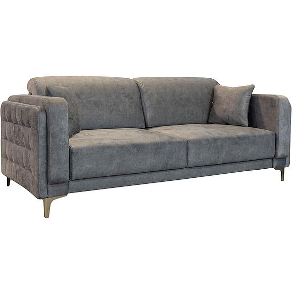 3-х местный диван «Монро 1» (3м), Материал: ткань, Группа ткани: 20 группа