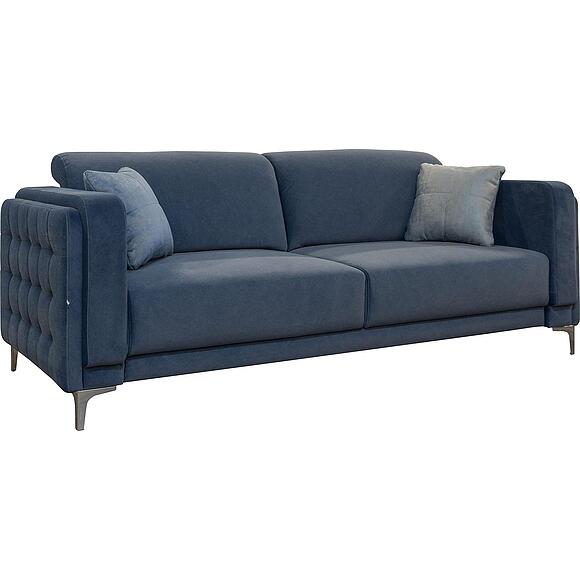 3-х местный диван «Монро 1» (3м), Материал: ткань, Группа ткани: 20 группа