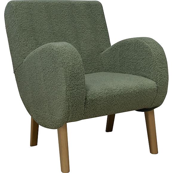 Кресло «Петра 1» (12), Материал: ткань, Группа ткани: 21 группа