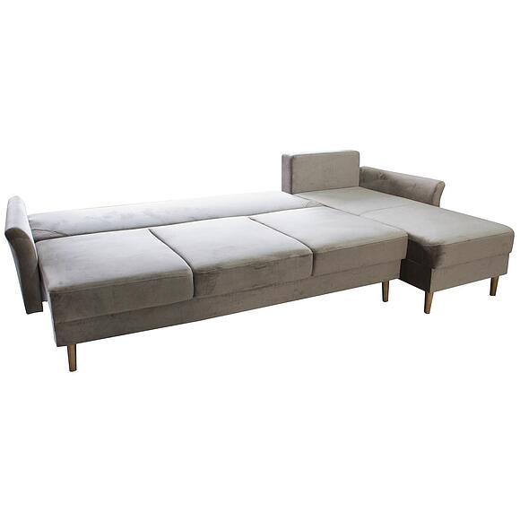 Угловой диван «Omega», Группа ткани: 19 группа