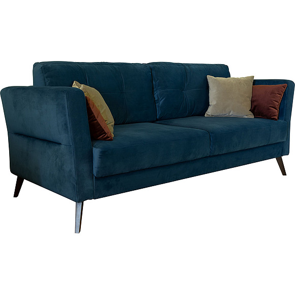 3-х местный диван «Ветразь-2» (3м), Материал: ткань, Группа ткани: 20 группа