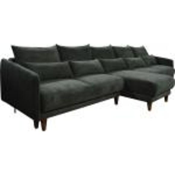 Угловой диван «Ойра» (2мL/R.2м.6R/L, 2ML.6.2MR), Материал: ткань, Группа ткани: 19 группа