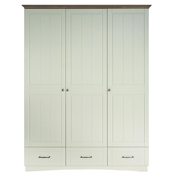 Шкаф «Шанталь» П6.952.1.01 (shantal_6-952-1-01.jpg) Шкаф «Шанталь» П6.952.1.01