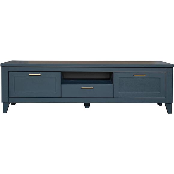 Тумба «Амадей» П6.635.0.10, Цвет: Королевский синий