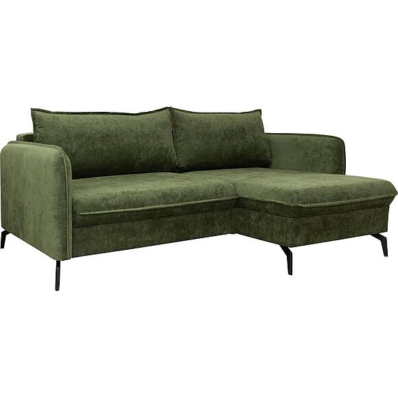 Угловой диван «Стефано» (2мL/R6R/L), Материал: ткань, Группа ткани: 19 группа