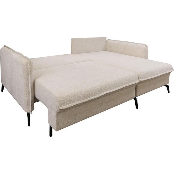 Угловой диван «Стефано» (2мL/R6R/L), Материал: ткань, Группа ткани: 19 группа