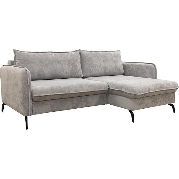 Угловой диван «Стефано» (2мL/R6R/L), Материал: ткань, Группа ткани: 19 группа