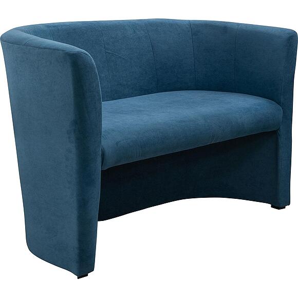 2-х местный диван «Фокс» (22), Материал: ткань, Группа ткани: 18 группа