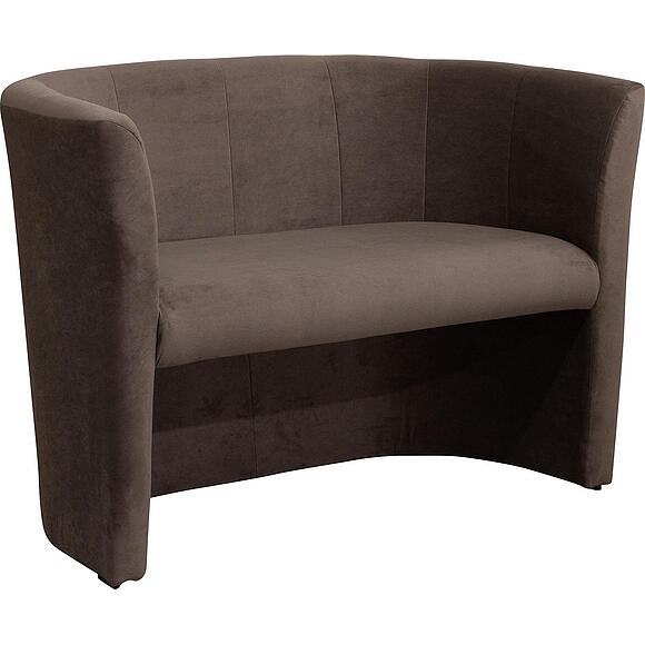 2-х местный диван «Фокс» (22), Материал: ткань, Группа ткани: 18 группа