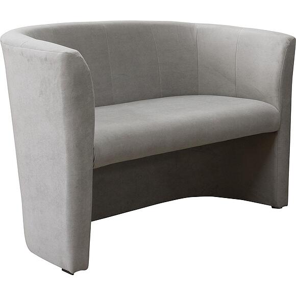 2-х местный диван «Фокс» (22), Материал: ткань, Группа ткани: 18 группа