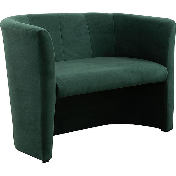 2-х местный диван «Фокс» (22), Материал: ткань, Группа ткани: 18 группа