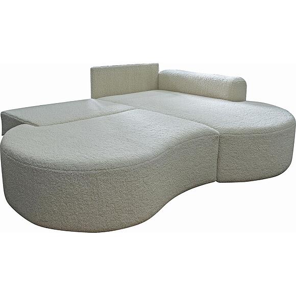 Угловой диван «Роджер» (2мL/R6R/L), Материал: ткань, Группа ткани: 21 группа