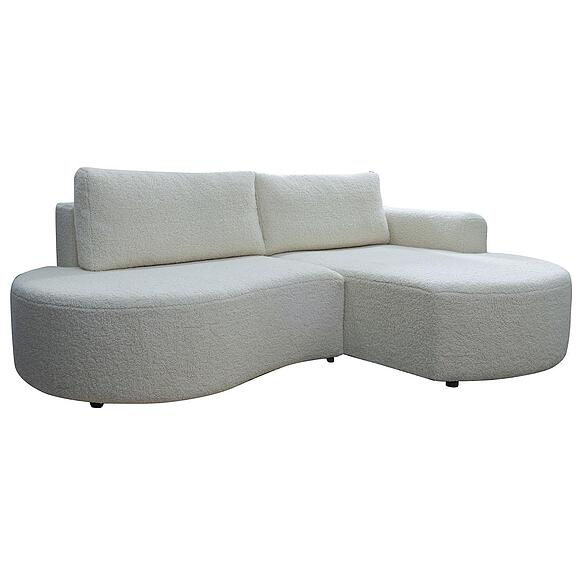 Угловой диван «Роджер» (2мL/R6R/L), Материал: ткань, Группа ткани: 21 группа