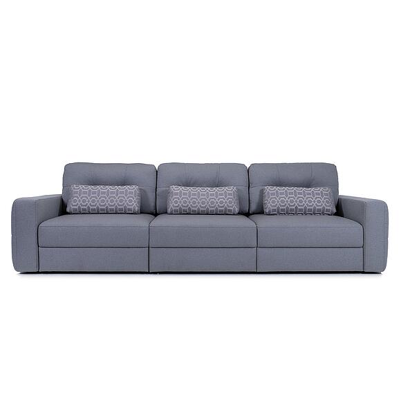 3-х местный диван «Мелдон» (1ML/R.10M.1R/L), Материал: ткань, Группа ткани: 22 группа