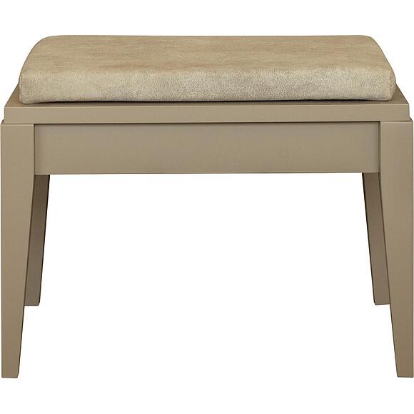 Табурет «Орли» П3.590.5.11, Материал: МДФ, Цвет: Капучино (Taburet_Orli_P3-590-5-11_Kapuchino_RAL1019.jpg) Табурет «Орли» П3.590.5.11, Материал: МДФ, Цвет: Капучино