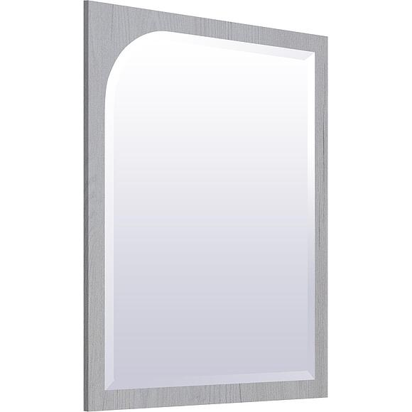 Зеркало настенное «Агата» П8.986.1.03, Материал: ЛДСП, Цвет: Дуб Бордо лайт