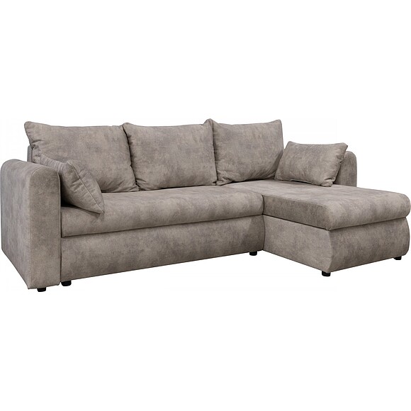 Угловой диван «Аксель 1» (2мL/R8мR/L), Материал: ткань, Группа ткани: 19 группа