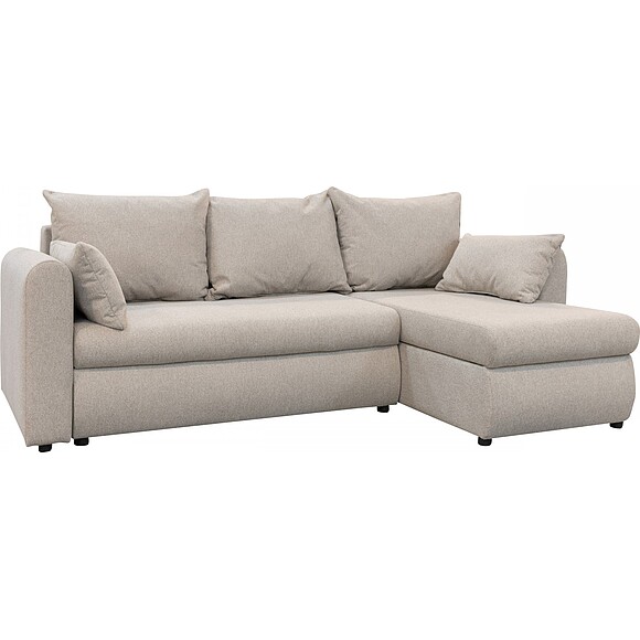 Угловой диван «Аксель 1» (2мL/R8мR/L), Материал: ткань, Группа ткани: 19 группа