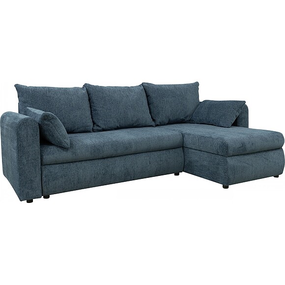 Угловой диван «Аксель 1» (2мL/R8мR/L), Материал: ткань, Группа ткани: 19 группа