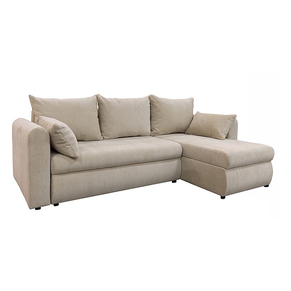 Угловой диван «Аксель 1» (2мL/R8мR/L), Материал: ткань, Группа ткани: 19 группа