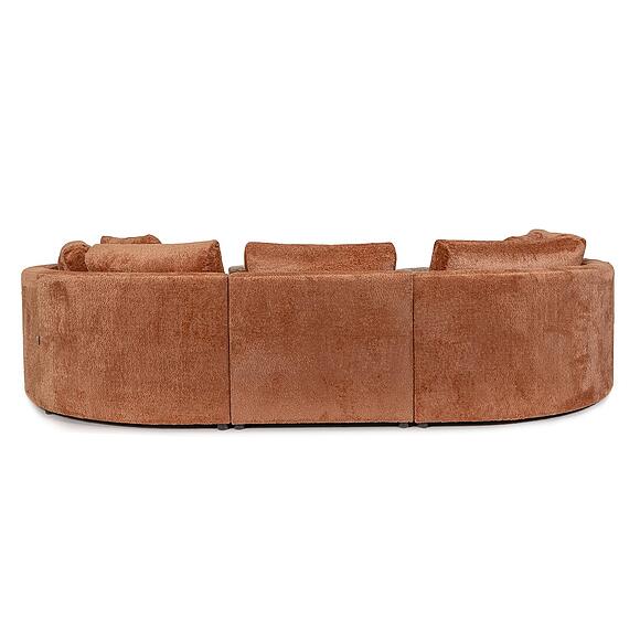 Угловой диван «Лючия» (6L/R.10.90+18), Материал: ткань, Группа ткани: 25 группа