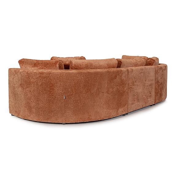 Угловой диван «Лючия» (6L/R.10.90+18), Материал: ткань, Группа ткани: 25 группа