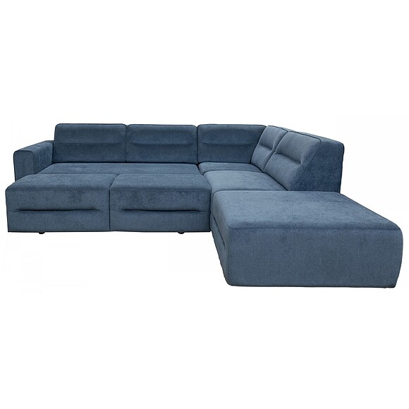 Угловой диван «Отто» (25ML.90.150.18MR), Материал: ткань, Группа ткани: 19 группа