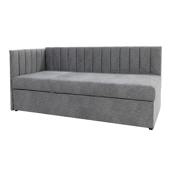 Тахта «Джой» (ОL/0R), Материал: ткань, Группа ткани: 19 группа