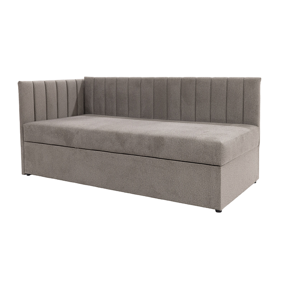 Тахта «Джой» (ОL/0R), Материал: ткань, Группа ткани: 19 группа