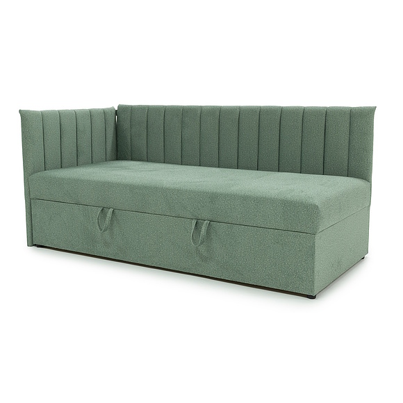 Тахта «Джой» (ОL/0R), Материал: ткань, Группа ткани: 19 группа