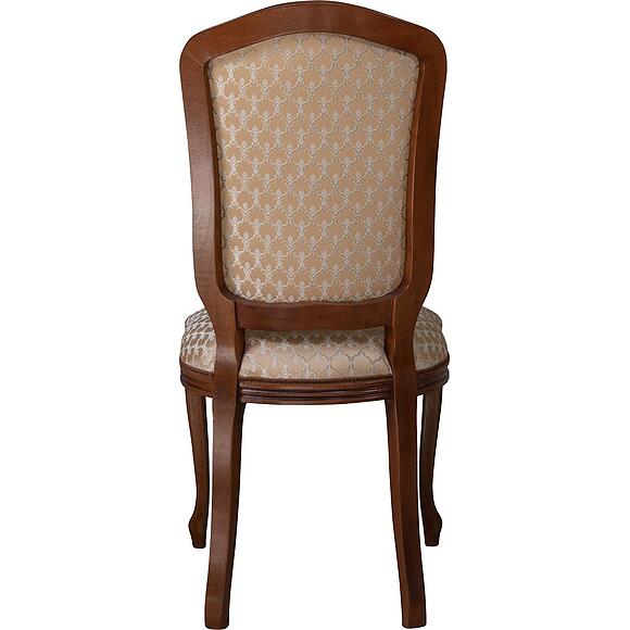 Стул «Премиум 3005» П5.389.5.01, Материал: ткань, Цвет: Античная бронза