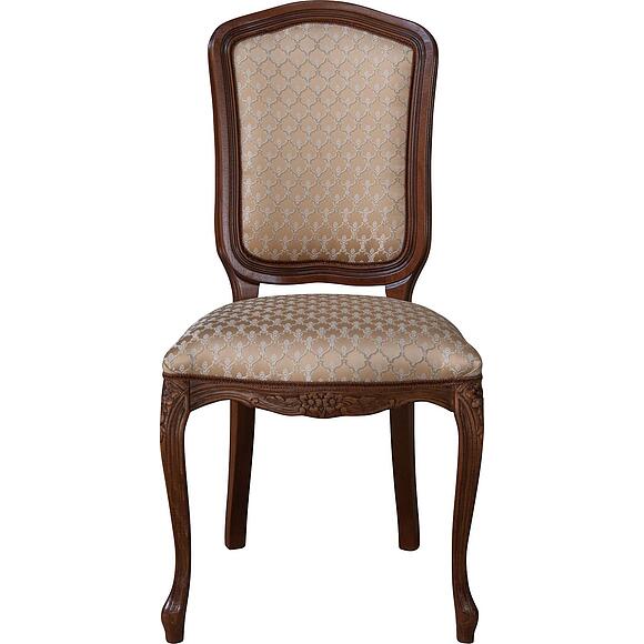 Стул «Премиум 3005» П5.389.5.01, Материал: ткань, Цвет: Античная бронза