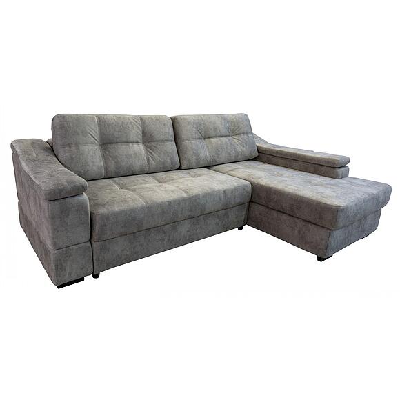 Угловой диван «Инфинити Люкс» (2мL/R6мR/L), Материал: ткань, Группа ткани: 19 группа