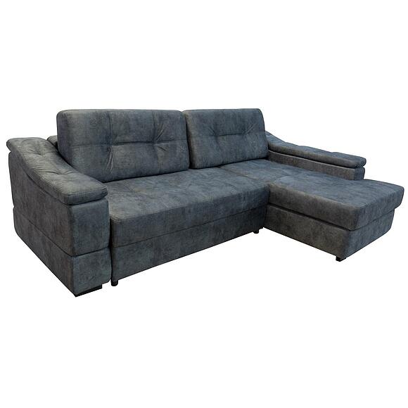 Угловой диван «Инфинити Люкс» (2мL/R6мR/L), Материал: ткань, Группа ткани: 19 группа