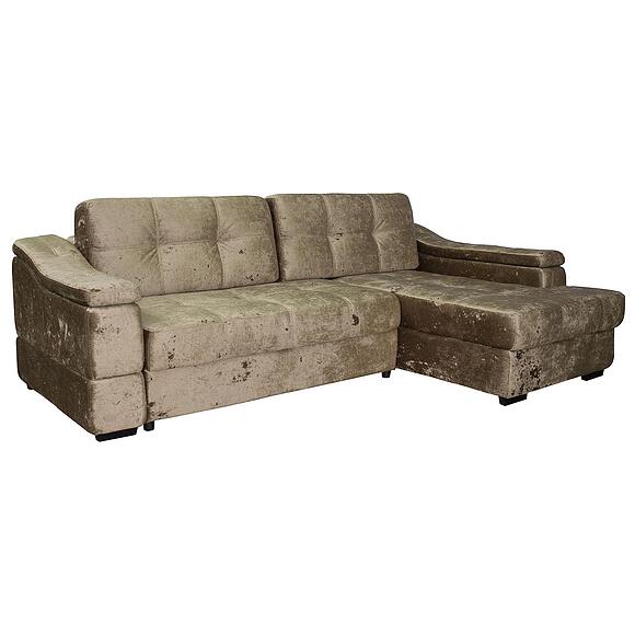 Угловой диван «Инфинити Люкс» (2мL/R6мR/L), Материал: ткань, Группа ткани: 19 группа