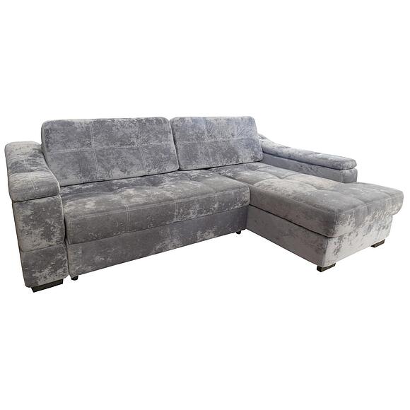 Угловой диван «Инфинити Люкс» (2мL/R6мR/L), Материал: ткань, Группа ткани: 19 группа