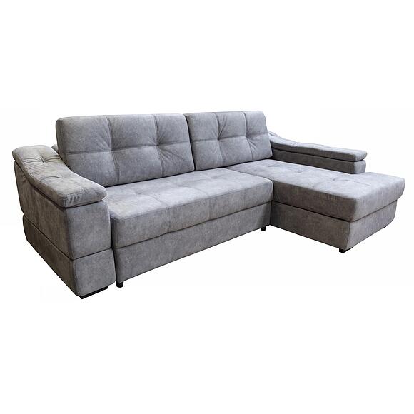 Угловой диван «Инфинити Люкс» (2мL/R6мR/L), Материал: ткань, Группа ткани: 21 группа