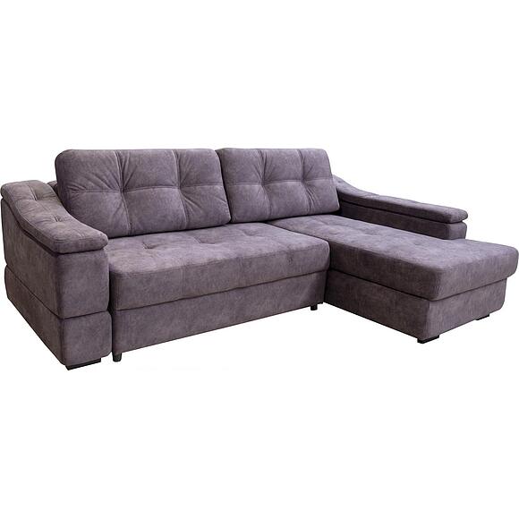 Угловой диван «Инфинити Люкс» (2мL/R6мR/L), Материал: ткань, Группа ткани: 21 группа