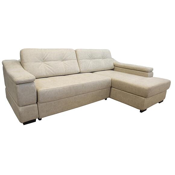 Угловой диван «Инфинити Люкс» (2мL/R6мR/L), Материал: ткань, Группа ткани: 23 группа