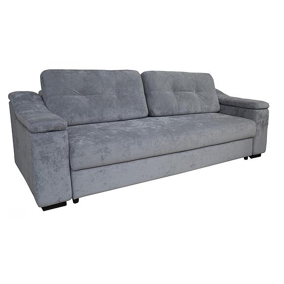 3-х местный диван «Инфинити Люкс» (3м), Материал: ткань, Группа ткани: 19 группа